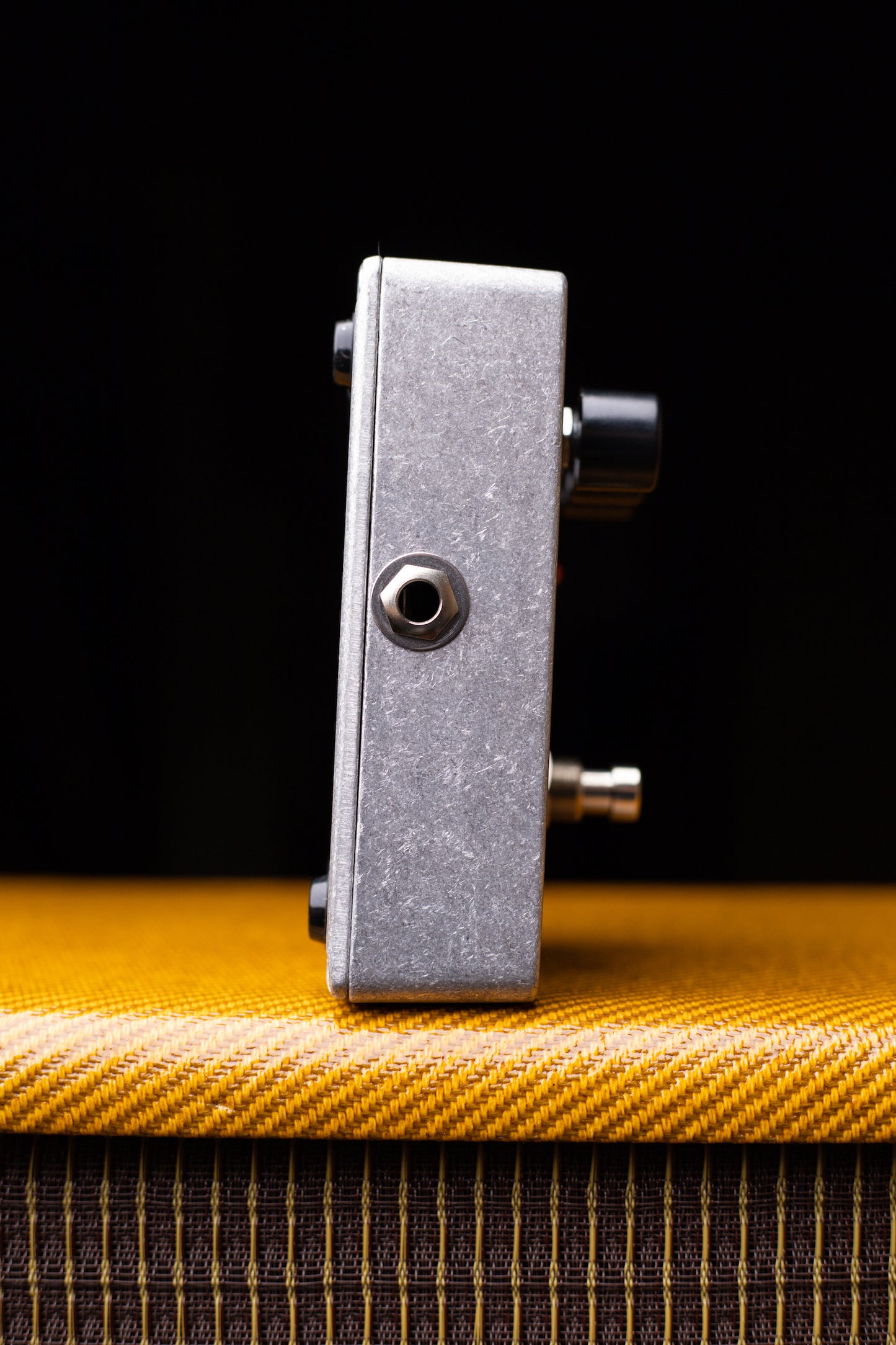 Electro-Harmonix Germanium OD Vintage Overdrive Pedal