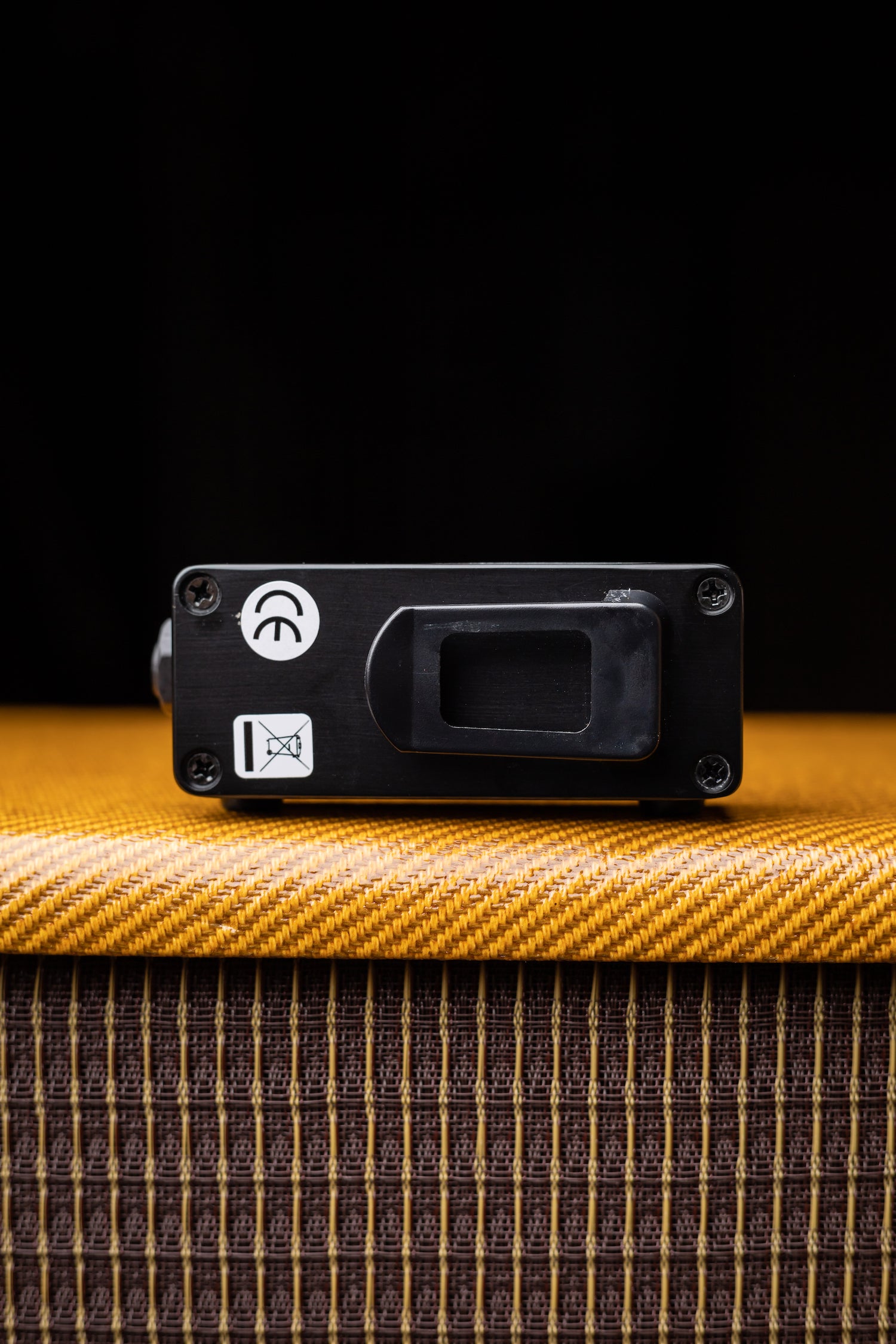 Electro Harmonix Headphone Amp