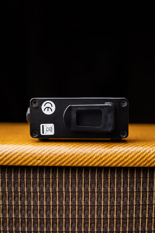 Electro Harmonix Headphone Amp