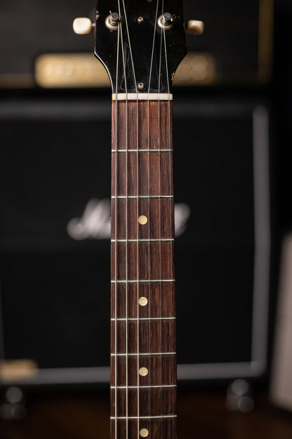 1955 Gibson Les Paul Jr Electric Guitar - Sunburst