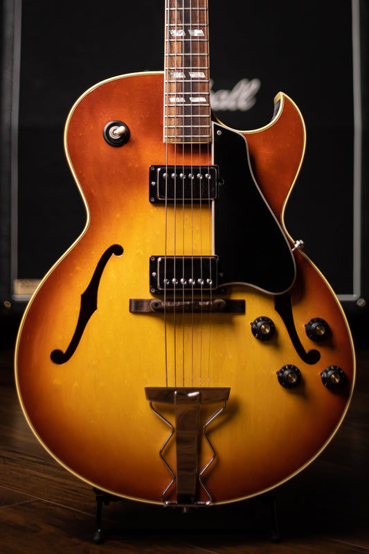 1969 Gibson ES-175 Electric Guitar - Sunburst