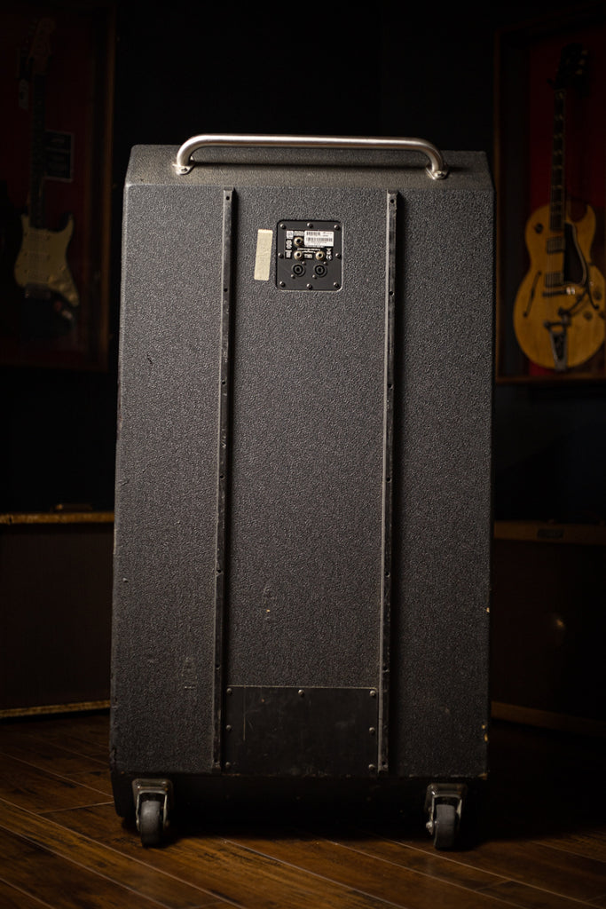 Used Ampeg SVT810E 8x10" Bass Cabinet