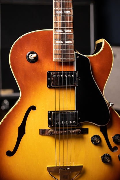 1969 Gibson ES-175 Electric Guitar - Sunburst