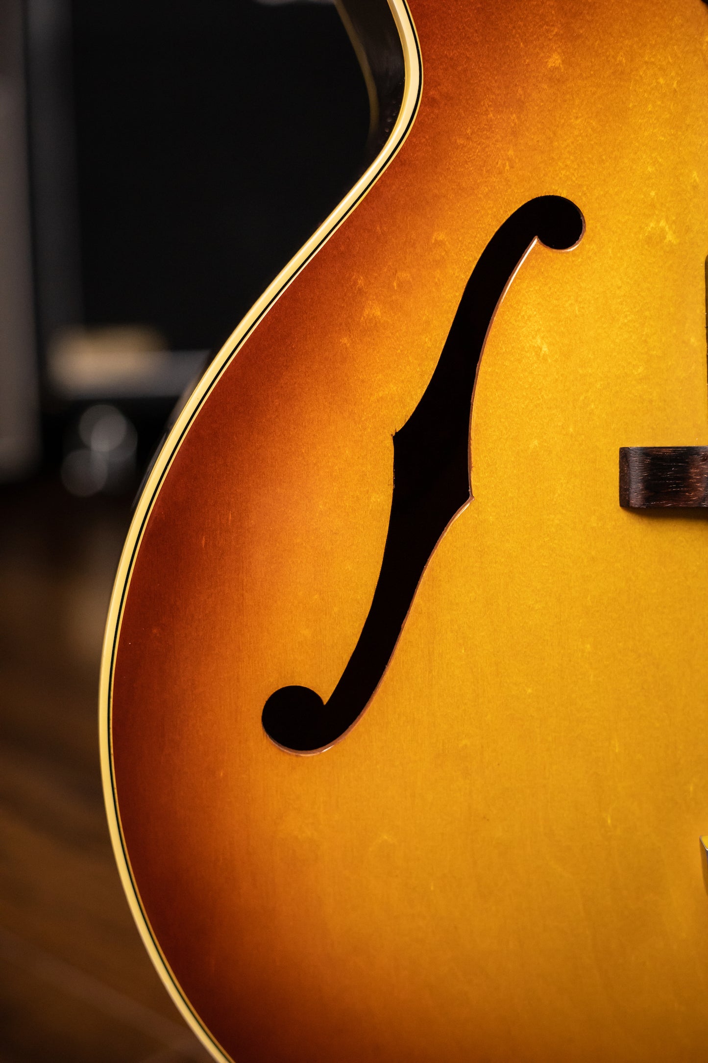1969 Gibson ES-175 Electric Guitar - Sunburst
