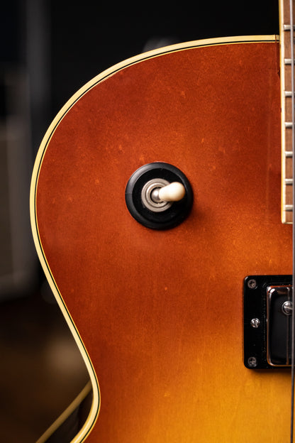 1969 Gibson ES-175 Electric Guitar - Sunburst