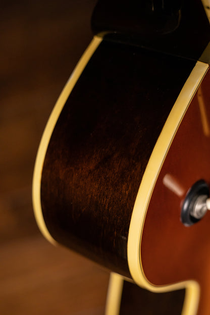 1969 Gibson ES-175 Electric Guitar - Sunburst