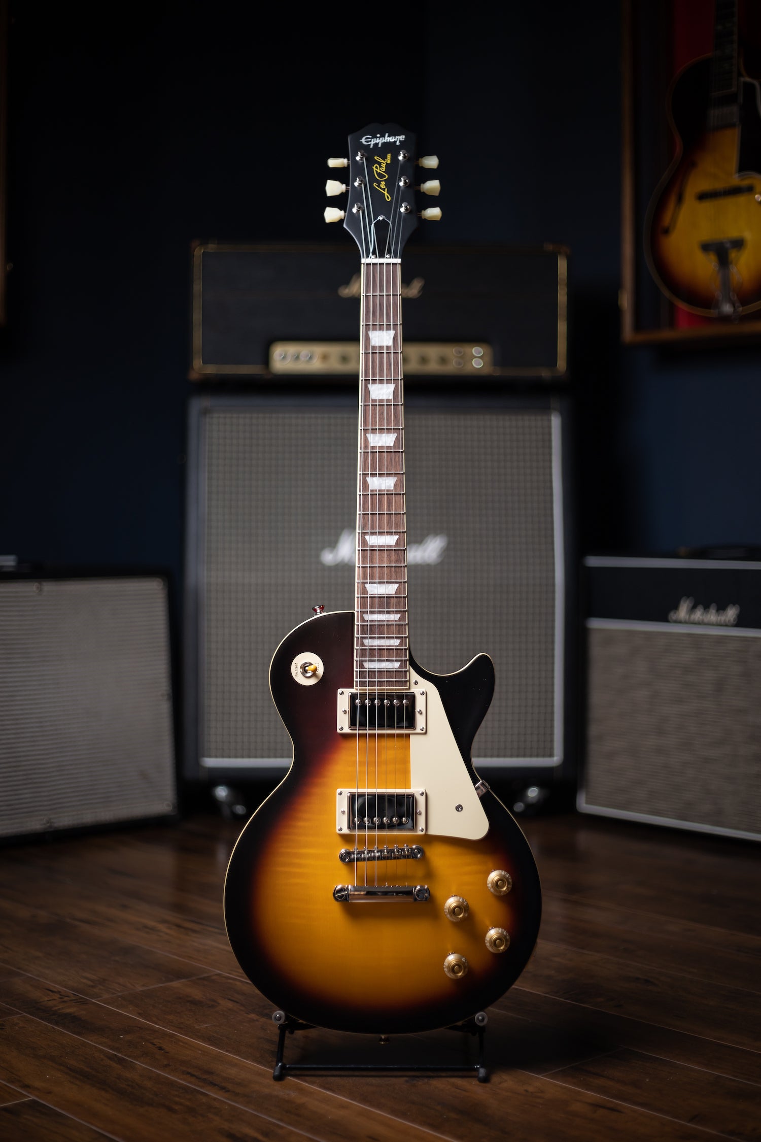 Epiphone 1959 Les Paul 60th Anniversary Plus Outfit Electric
