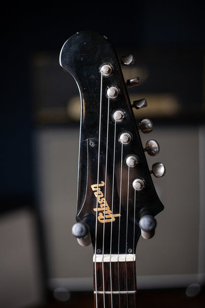 1964 Gibson Firebird I Electric Guitar - Sunburst