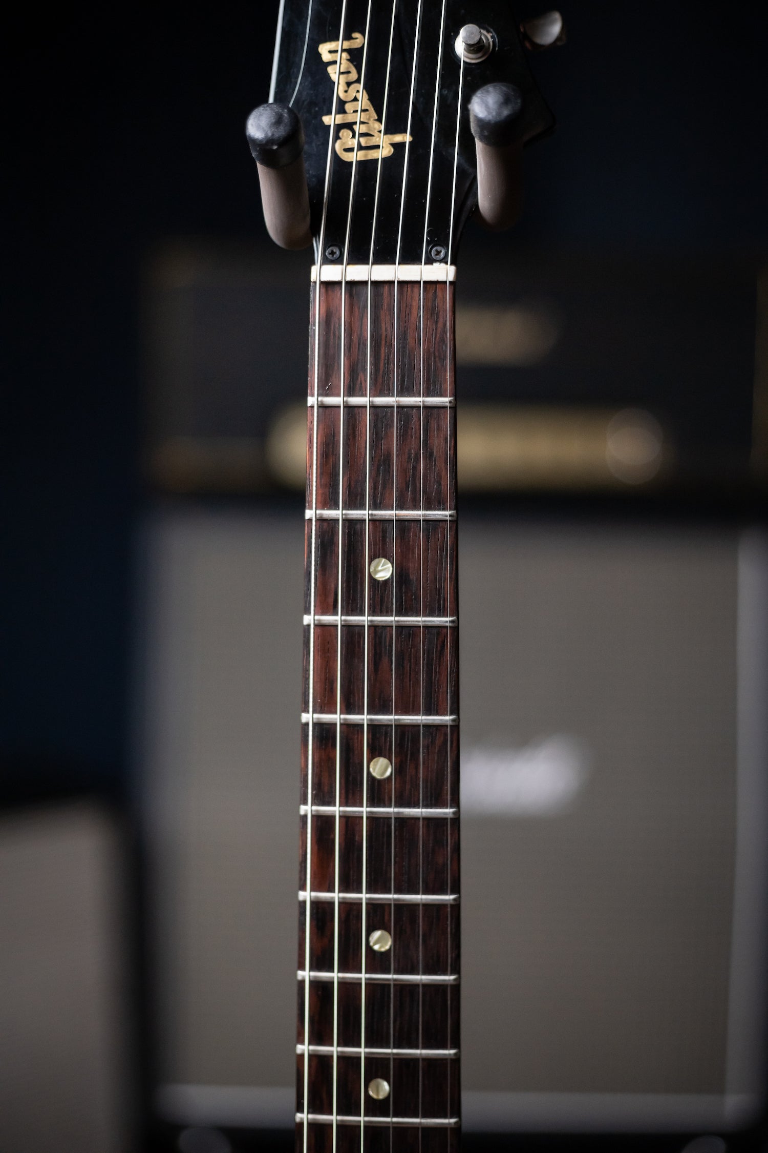 1964 Gibson Firebird I Electric Guitar - Sunburst