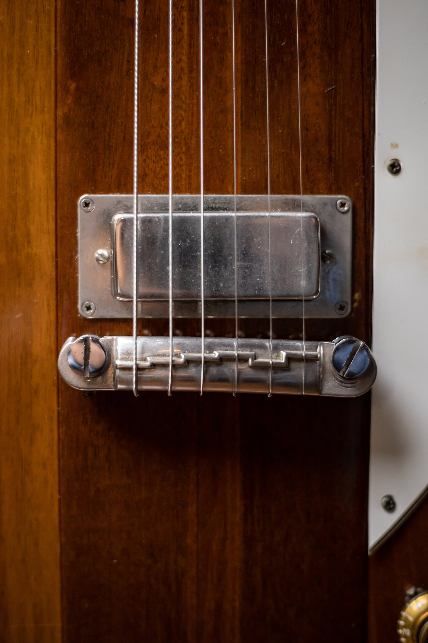 1964 Gibson Firebird I Electric Guitar - Sunburst