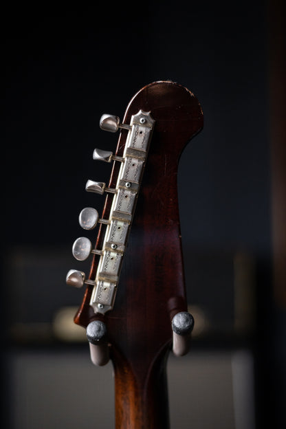 1964 Gibson Firebird I Electric Guitar - Sunburst