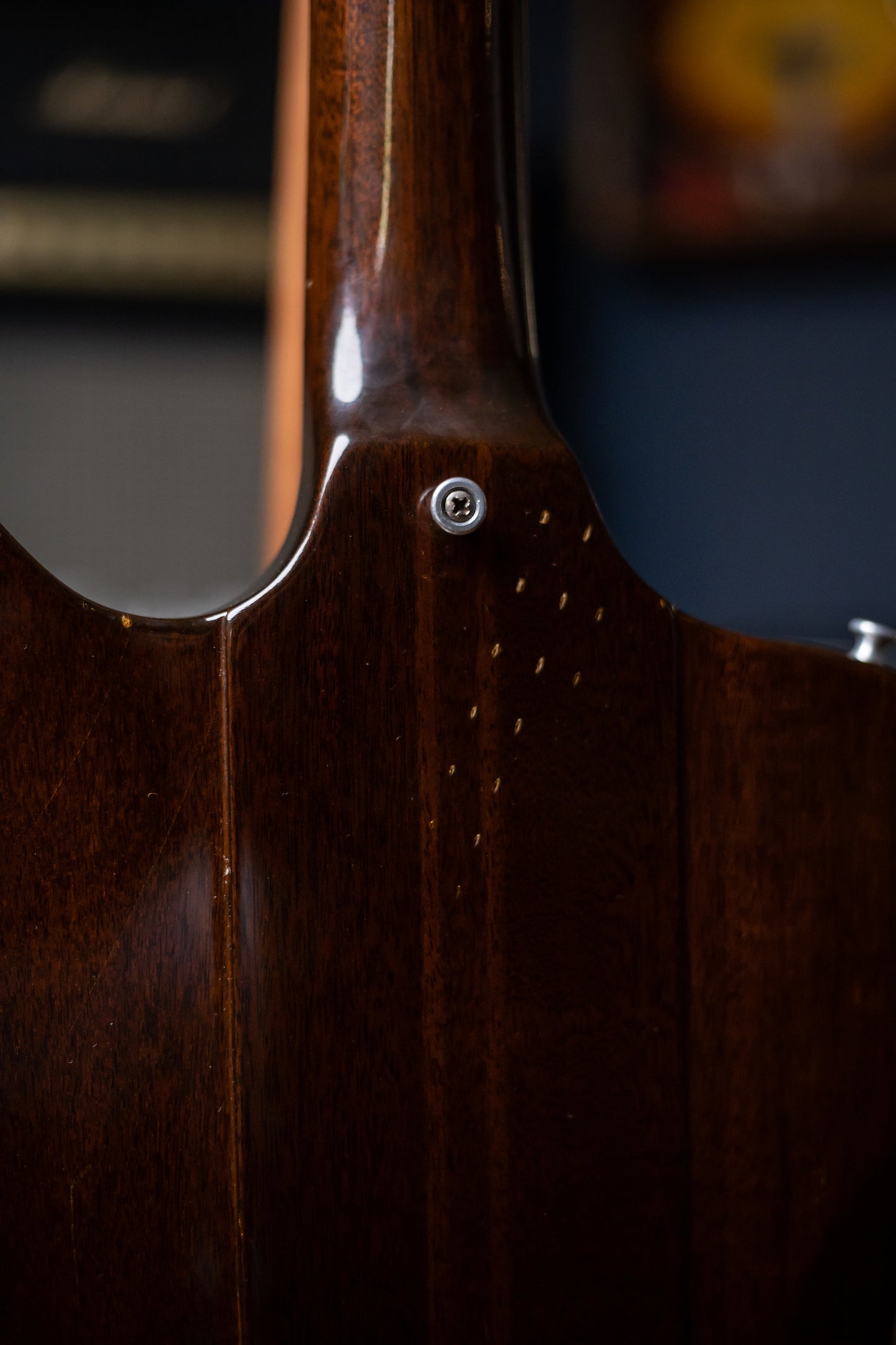 1964 Gibson Firebird I Electric Guitar - Sunburst