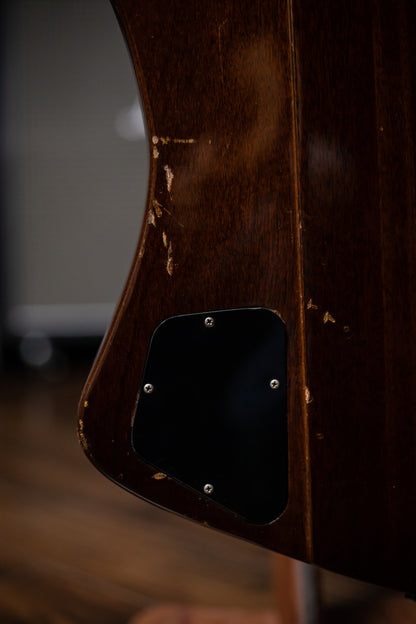 1964 Gibson Firebird I Electric Guitar - Sunburst