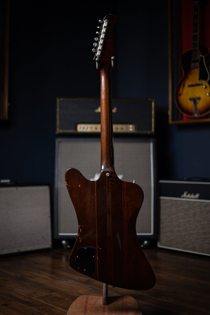 1964 Gibson Firebird I Electric Guitar - Sunburst