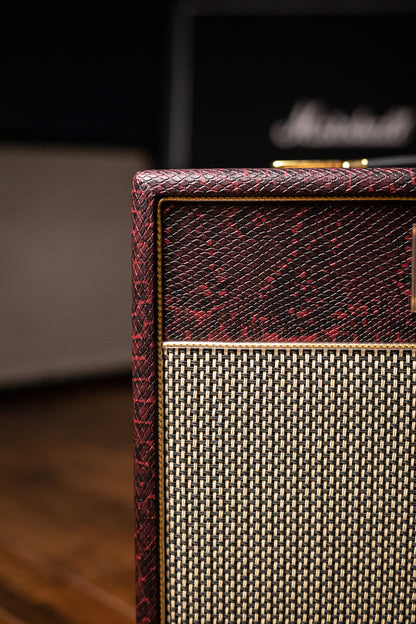 2021 Savage Junger 5 Combo Amp
