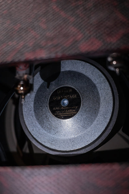 2021 Savage Junger 5 Combo Amp