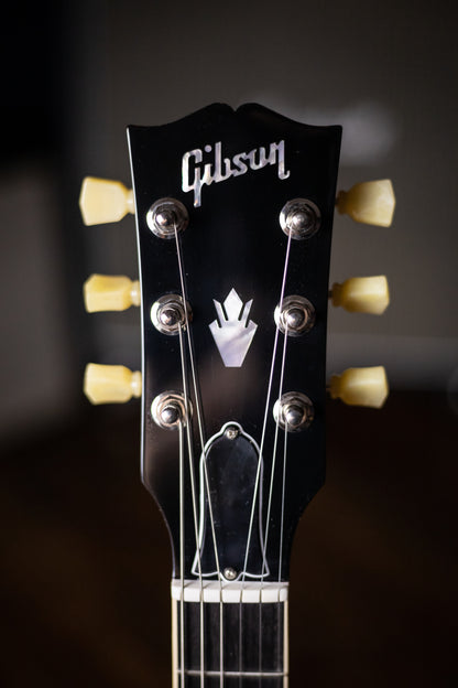 Gibson SG Standard '61 Maestro Vibrola Electric Guitar - Vintage Cherry