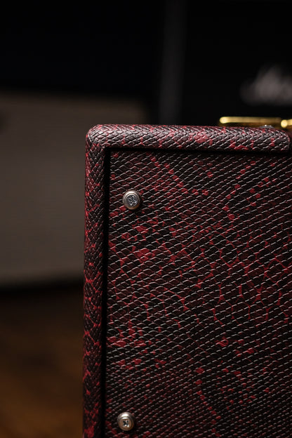 2021 Savage Junger 5 Combo Amp