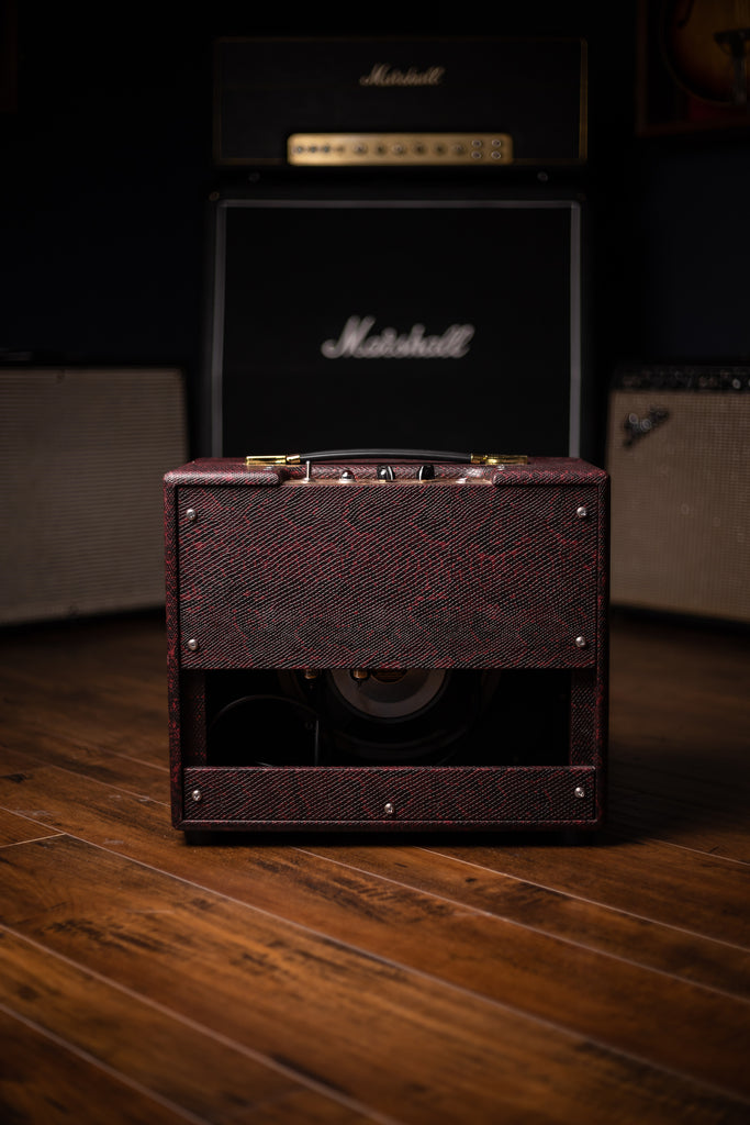 2021 Savage Junger 5 Combo Amp