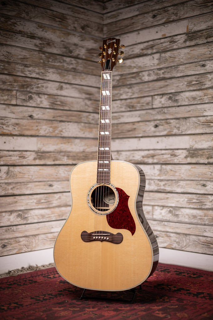 Gibson Songwriter Standard Rosewood Acoustic-Electric Guitar - Antique Natural