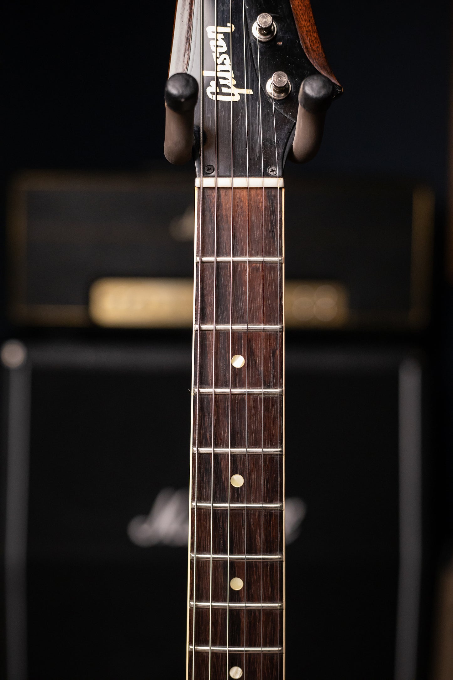 1964 Gibson Firebird III Electric Guitar - Sunburst