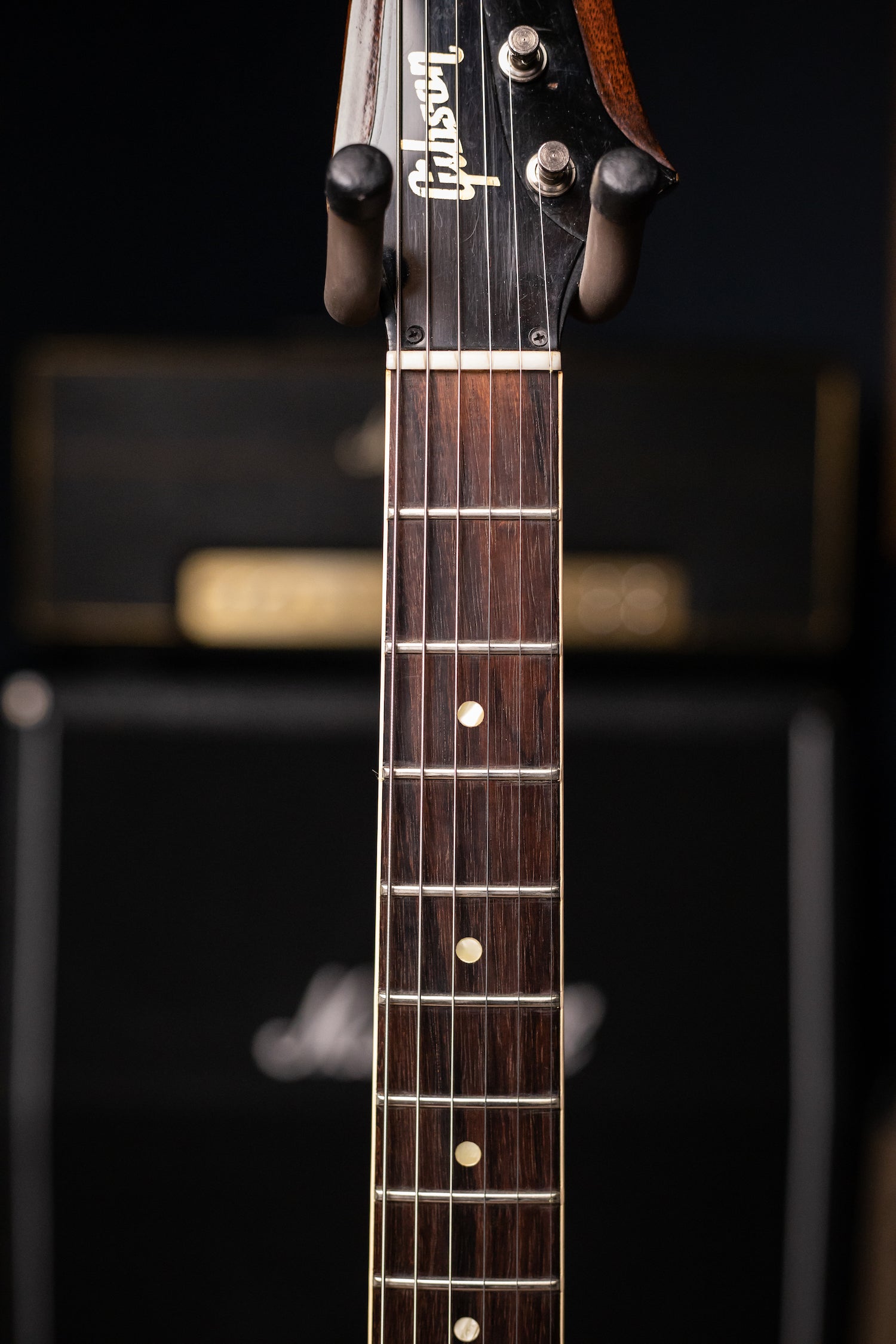 1964 Gibson Firebird III Electric Guitar - Sunburst