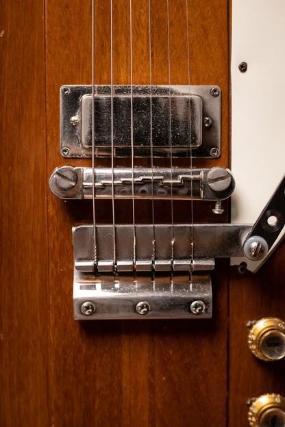 1964 Gibson Firebird III Electric Guitar - Sunburst