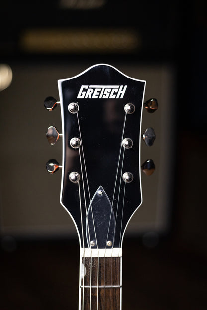 Gretsch G5420T Electromatic Classic Hollow Body Single-Cut with Bigsby - Orange Stain