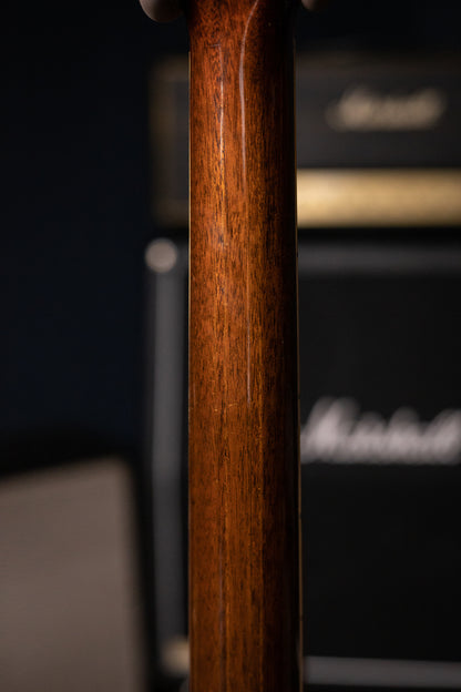 1964 Gibson Firebird III Electric Guitar - Sunburst