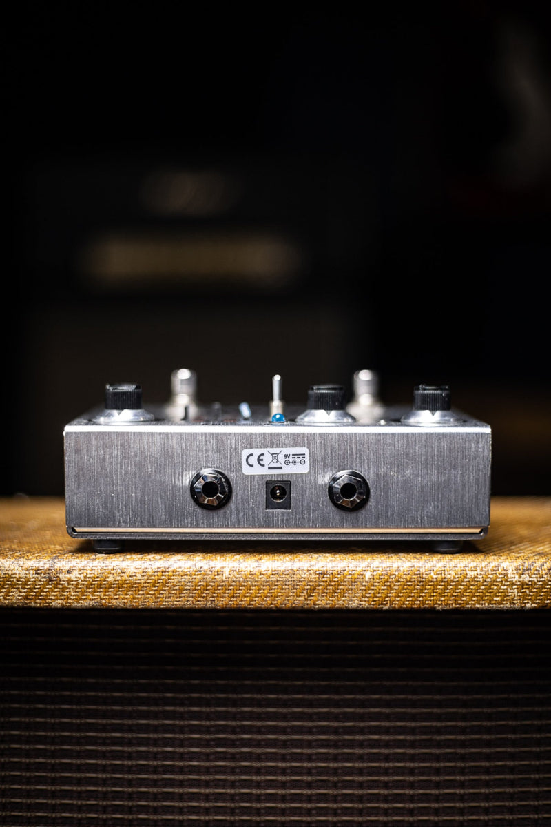 Used Way Huge Joe Bonamassa Doubleland Special Overdrive Pedal