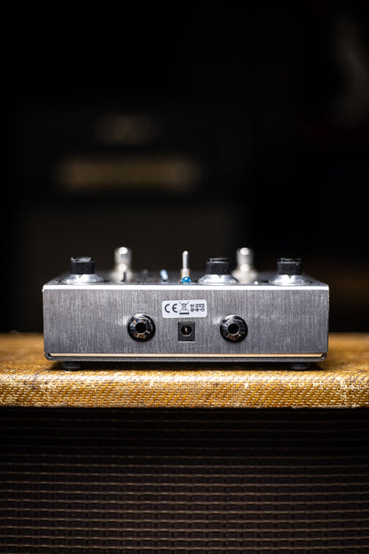 Used Way Huge Joe Bonamassa Doubleland Special Overdrive Pedal