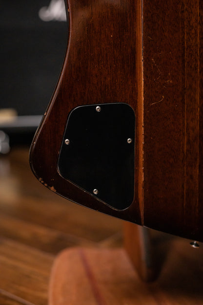1964 Gibson Firebird III Electric Guitar - Sunburst