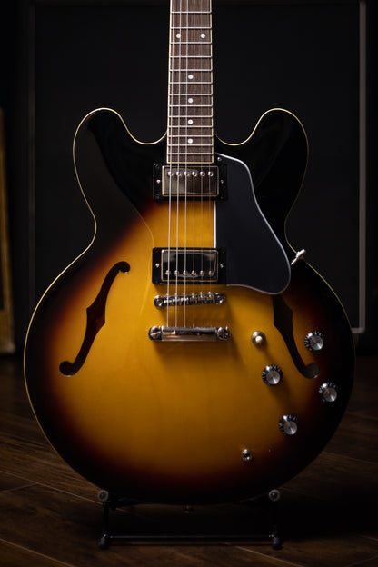 Epiphone ES-335 Electric Guitar - Vintage Sunburst