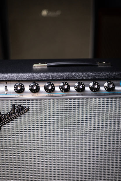 Fender '68 Custom Pro Reverb Combo Amp