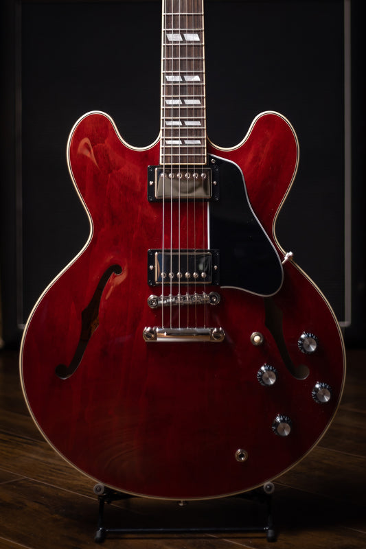 Gibson ES-345 Electric Guitar - Sixties Cherry