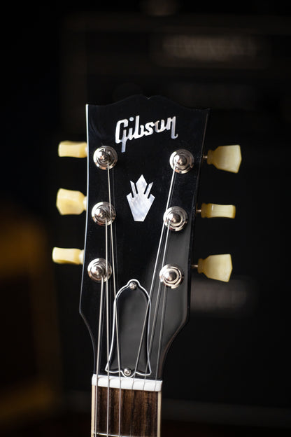 Gibson ES-345 Electric Guitar - Sixties Cherry