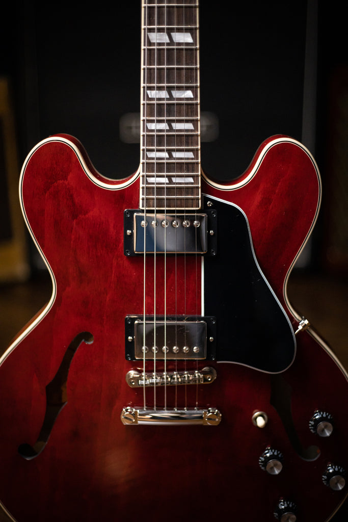 Gibson ES-345 Electric Guitar - Sixties Cherry