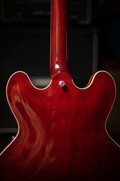 Gibson ES-345 Electric Guitar - Sixties Cherry