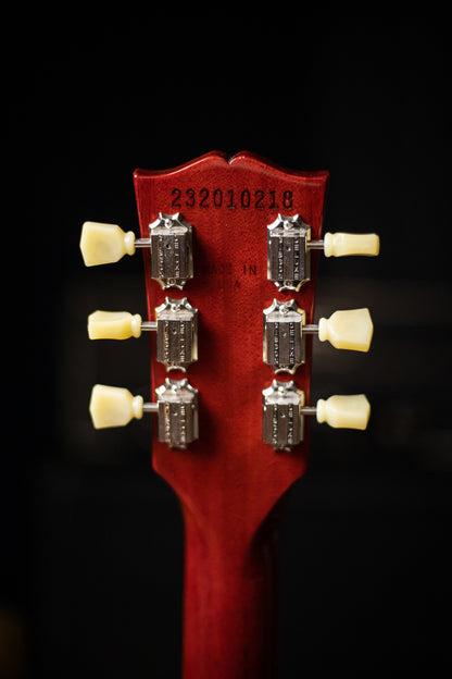 Gibson ES-345 Electric Guitar - Sixties Cherry