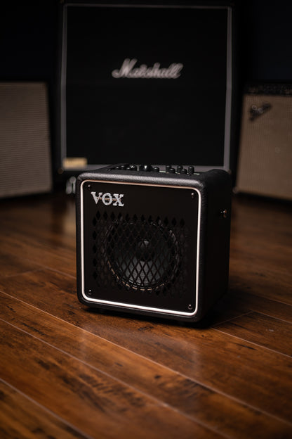 Vox Mini Go 10 - 10-watt Portable Modeling Amp