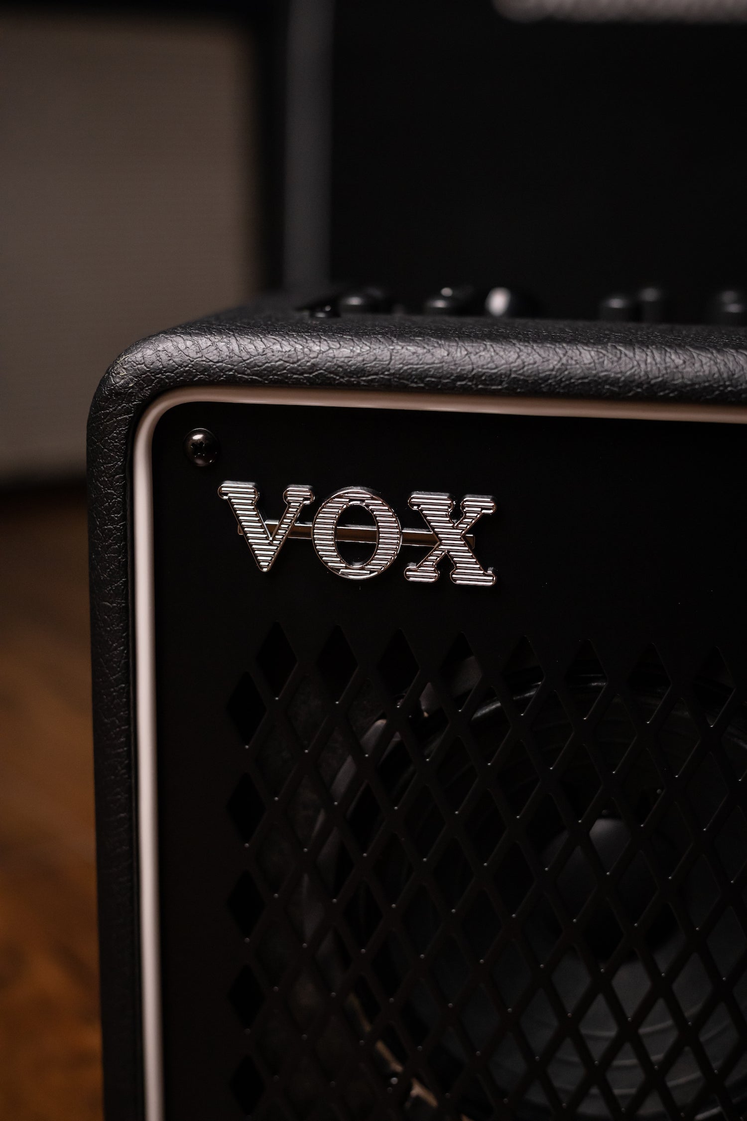 Vox Mini Go 10 - 10-watt Portable Modeling Amp – Walt Grace Vintage