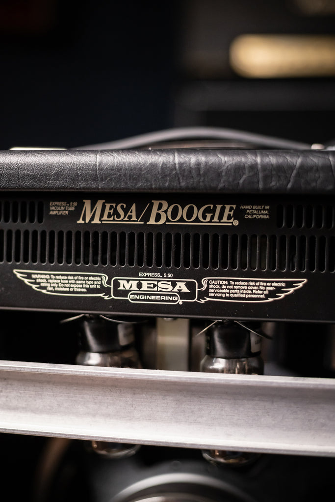 Mesa Boogie 5:50 Express 1x12" Combo Amp