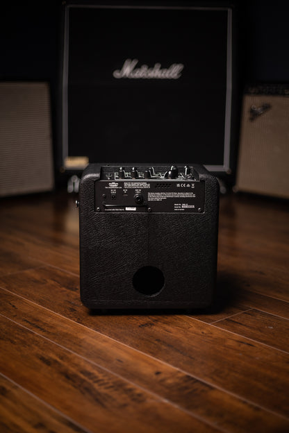 Vox Mini Go 10 - 10-watt Portable Modeling Amp