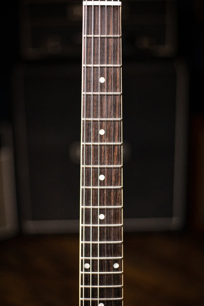 Gibson Custom Shop 1959 ES-335 Reissue VOS Electric Guitar - Vintage Burst