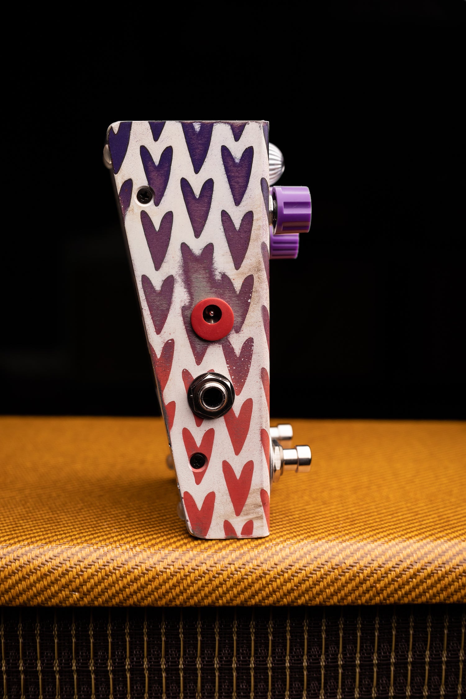 Beetronics OctaHive Octave Fuzz Custom Pedal - OH1952