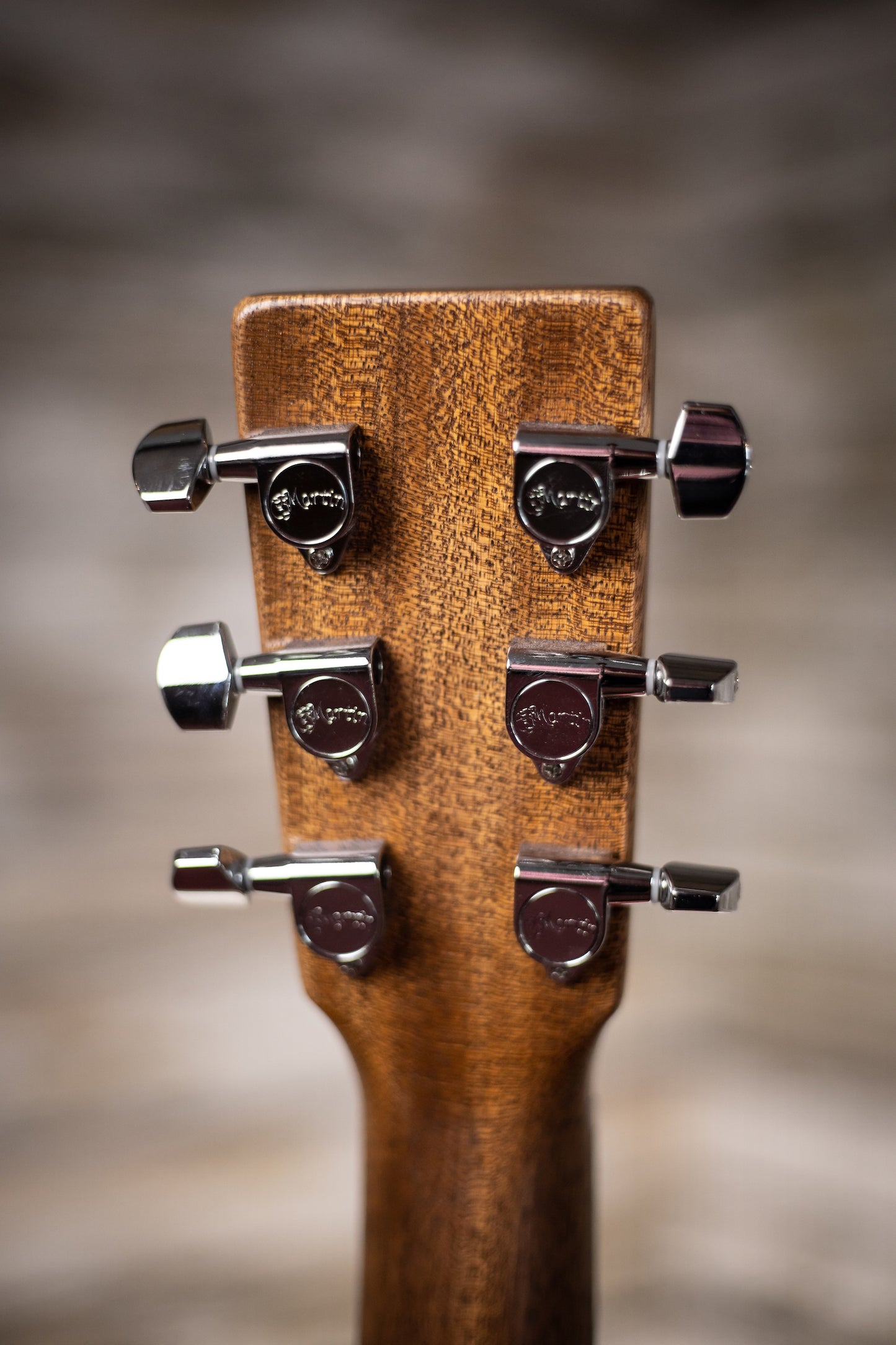 Martin D Jr-10E Streetmaster Acoustic-Electric Guitar - Natural