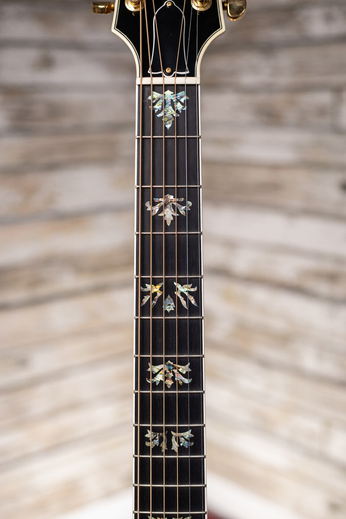 2004 Gibson Custom Shop J-2000 Acoustic Guitar - Natural