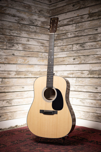 Martin D-12 Road Series Acoustic Guitar - Natural