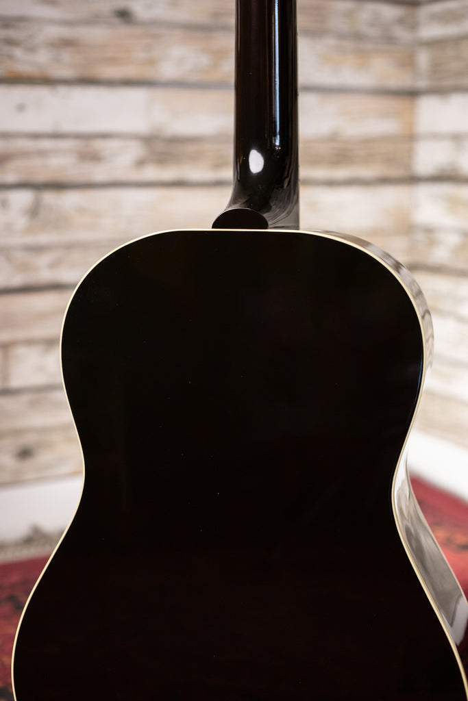 Gibson Nathaniel Rateliff LG-2 Acoustic Guitar - Vintage Sunburst