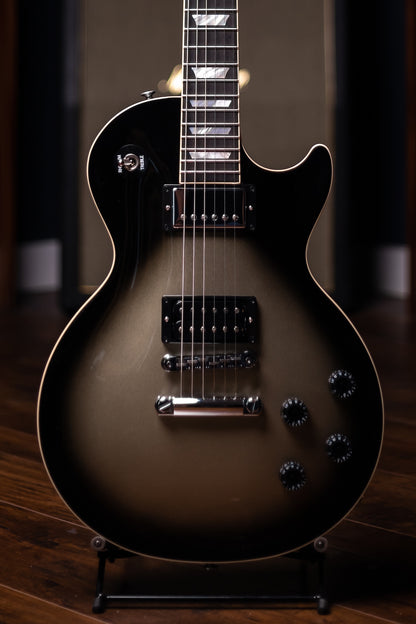 Gibson Adam Jones Les Paul Standard Electric Guitar - Silverburst